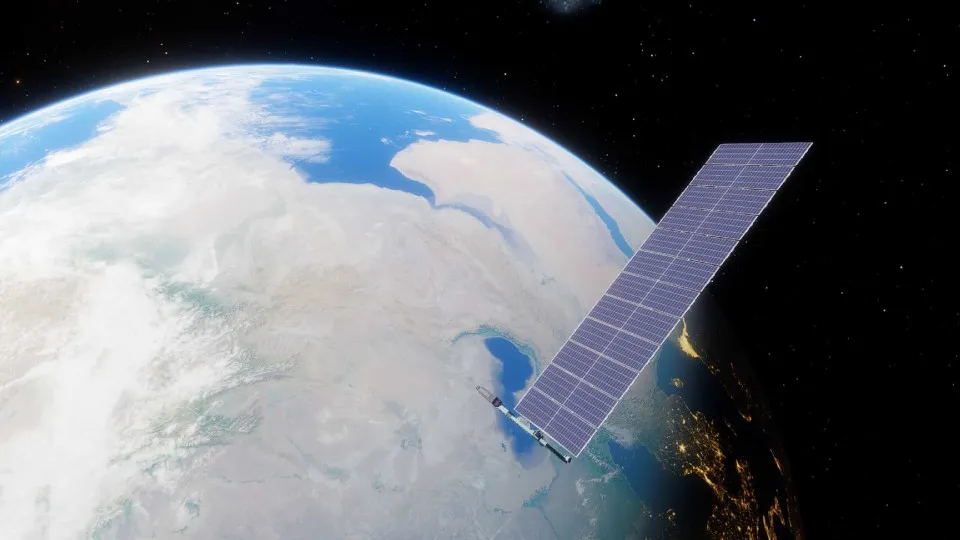 Pedido da Starlink por satélites entra na pauta da Anatel